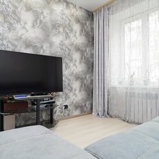 Квартира 33,8 м², 1-комнатная - изображение 5