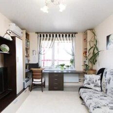 Квартира 36,7 м², 1-комнатная - изображение 4