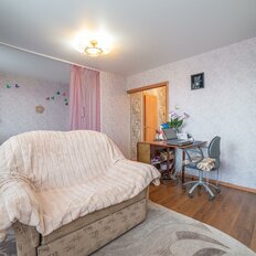 Квартира 35,4 м², 1-комнатная - изображение 2
