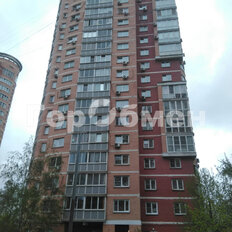 Квартира 51,5 м², 2-комнатная - изображение 1