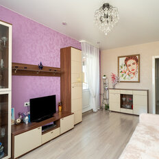 Квартира 38,7 м², 1-комнатная - изображение 3