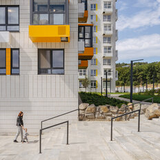 Квартира 31,9 м², 1-комнатная - изображение 5