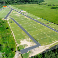 10 соток, участок - изображение 2