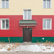 Квартира 30,4 м², 1-комнатная - изображение 2