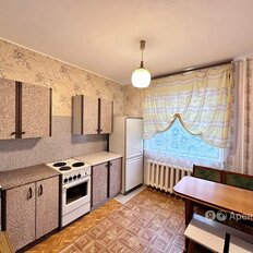 Квартира 39 м², 1-комнатная - изображение 5