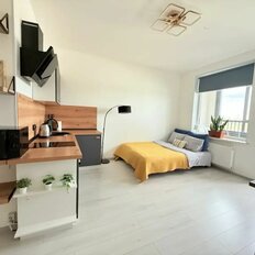 Квартира 24,2 м², студия - изображение 3