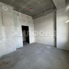 Квартира 22,6 м², студия - изображение 2
