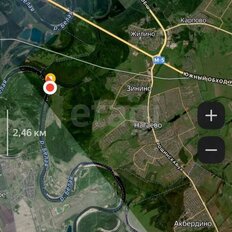 65 соток, участок - изображение 1