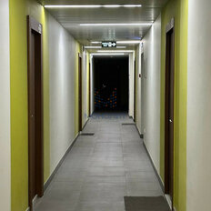 Квартира 50,2 м², 2-комнатные - изображение 4