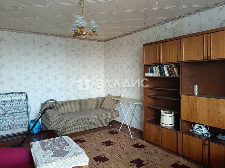 48,3 м², 2-комнатная квартира 5 500 000 ₽ - изображение 58