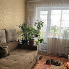 Квартира 32,8 м², 1-комнатная - изображение 2