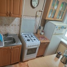 Квартира 32,9 м², 1-комнатная - изображение 4