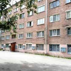 19 м², комната - изображение 4