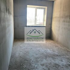 Квартира 62,7 м², 2-комнатная - изображение 5