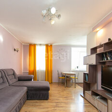 Квартира 43,6 м², 2-комнатная - изображение 1