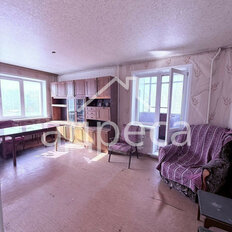 Квартира 49,4 м², 2-комнатная - изображение 1