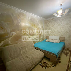 Квартира 45 м², 2-комнатная - изображение 3