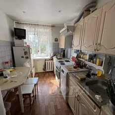 Квартира 59 м², 3-комнатная - изображение 2