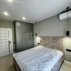 Квартира 37,2 м², 1-комнатная - изображение 1