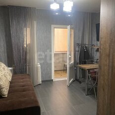 Квартира 18 м², студия - изображение 5