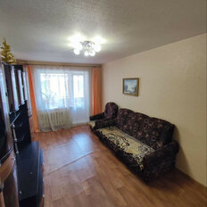 Квартира 33,1 м², 1-комнатная - изображение 5