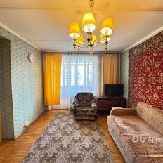 Квартира 48 м², 2-комнатная - изображение 3