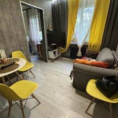 Квартира 60 м², 3-комнатная - изображение 2