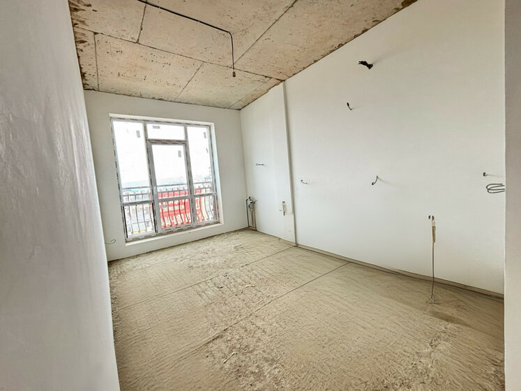 42,7 м², 1-комнатная квартира 3 200 005 ₽ - изображение 32