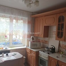 Квартира 65,1 м², 3-комнатная - изображение 4