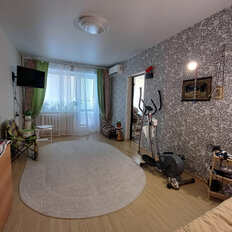 Квартира 43 м², 2-комнатная - изображение 1