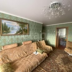 Квартира 59 м², 3-комнатная - изображение 2