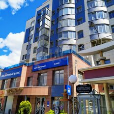Квартира 85,1 м², 3-комнатная - изображение 1
