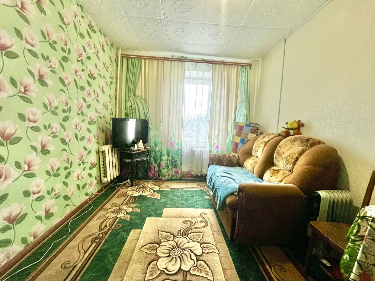 Комната 12 м² в Саранск — фото 2