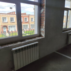 Квартира 56 м², 3-комнатная - изображение 3