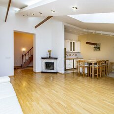 Квартира 98 м², 3-комнатная - изображение 2