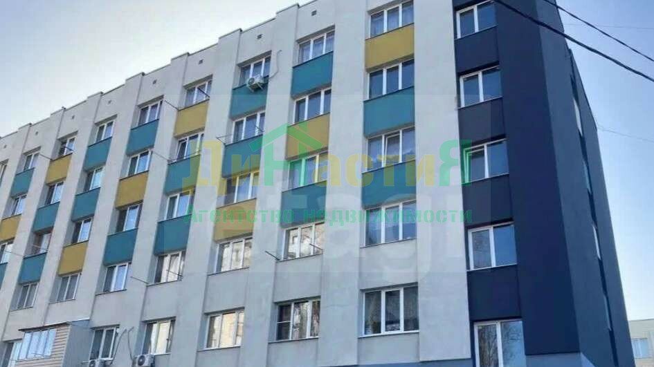 Комната 13.9 м² в Белгород — фото 5