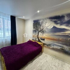 Квартира 32 м², 1-комнатная - изображение 3