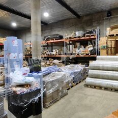 327 м², помещение свободного назначения - изображение 1
