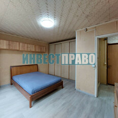 Квартира 27 м², 1-комнатная - изображение 3