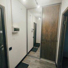 Квартира 23,9 м², студия - изображение 5