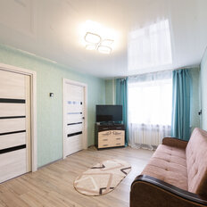 Квартира 61 м², 4-комнатная - изображение 2