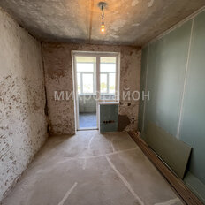 Квартира 62,4 м², 3-комнатная - изображение 4