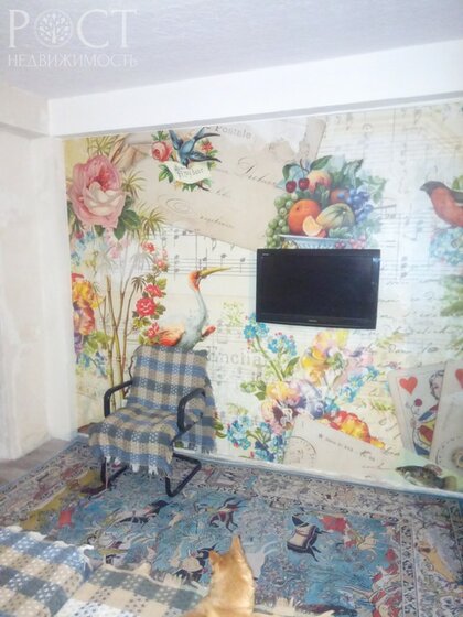 37,9 м², 1-комнатная квартира 7 890 215 ₽ - изображение 24