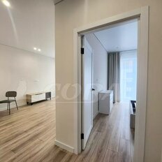 Квартира 43,8 м², 1-комнатная - изображение 2