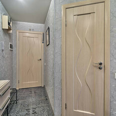 Квартира 57,9 м², 3-комнатная - изображение 4