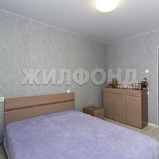 Квартира 40,6 м², 2-комнатная - изображение 5