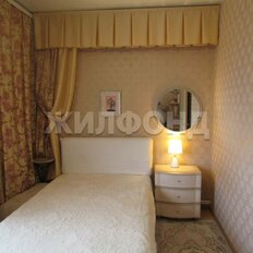 Квартира 27,5 м², студия - изображение 3