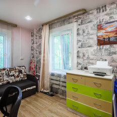Квартира 39 м², 2-комнатная - изображение 5