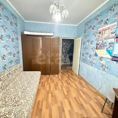 Квартира 73 м², 3-комнатная - изображение 3