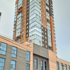 Квартира 141 м², 3-комнатная - изображение 1